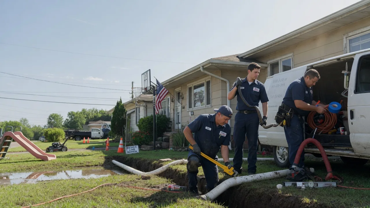 Toilet Installation in Sac City, IA near me